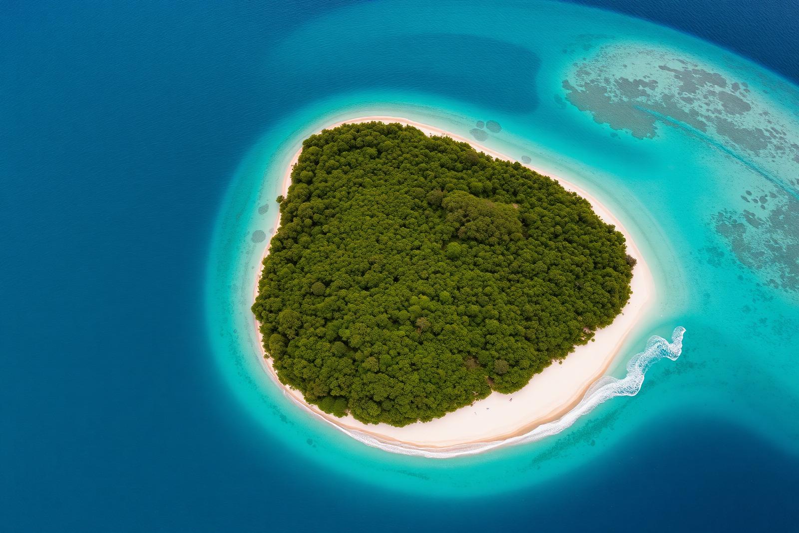 Andaman & Nicobar