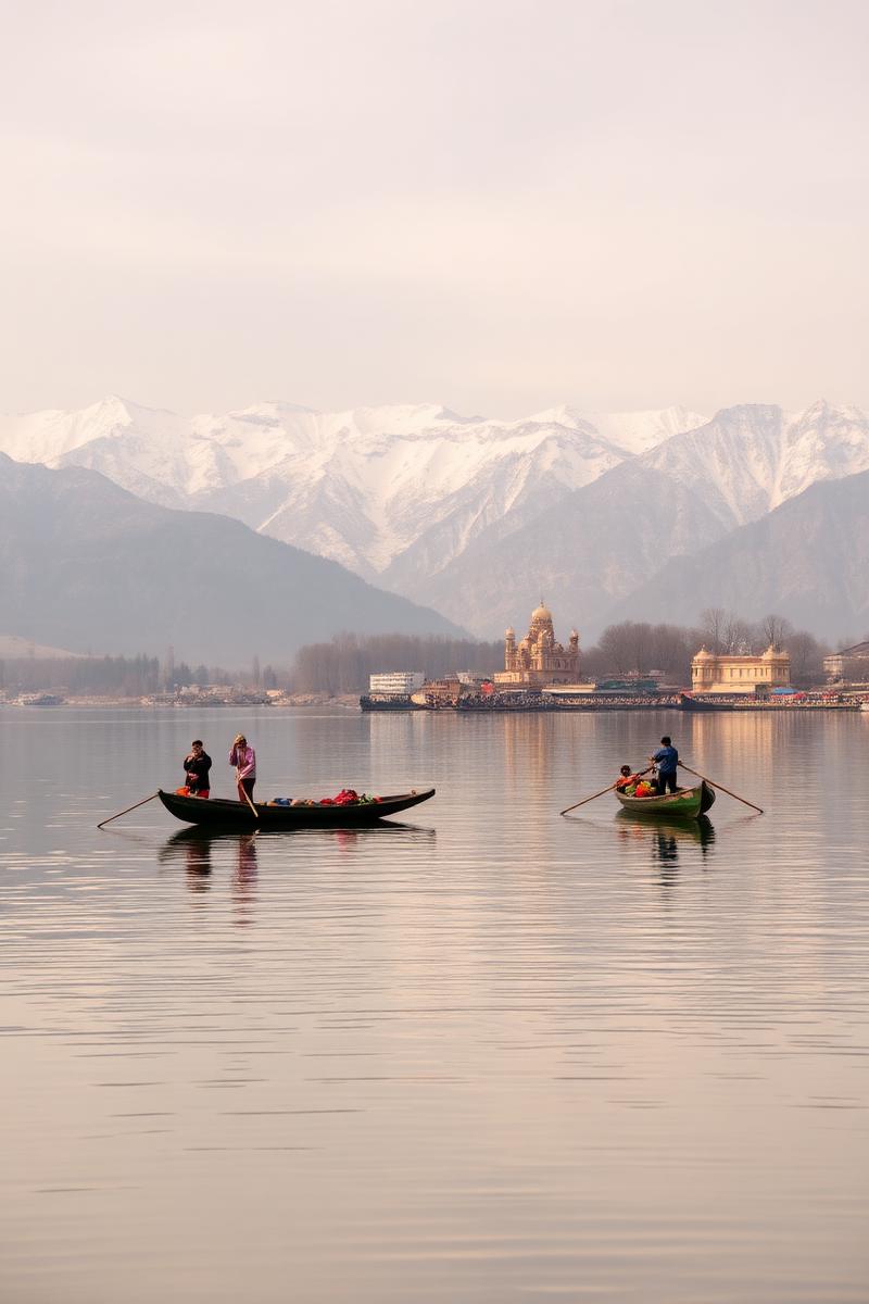 Jammu & Kashmir