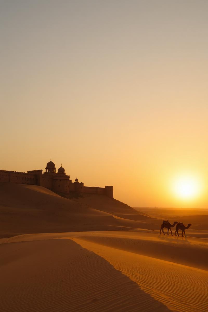 Rajasthan