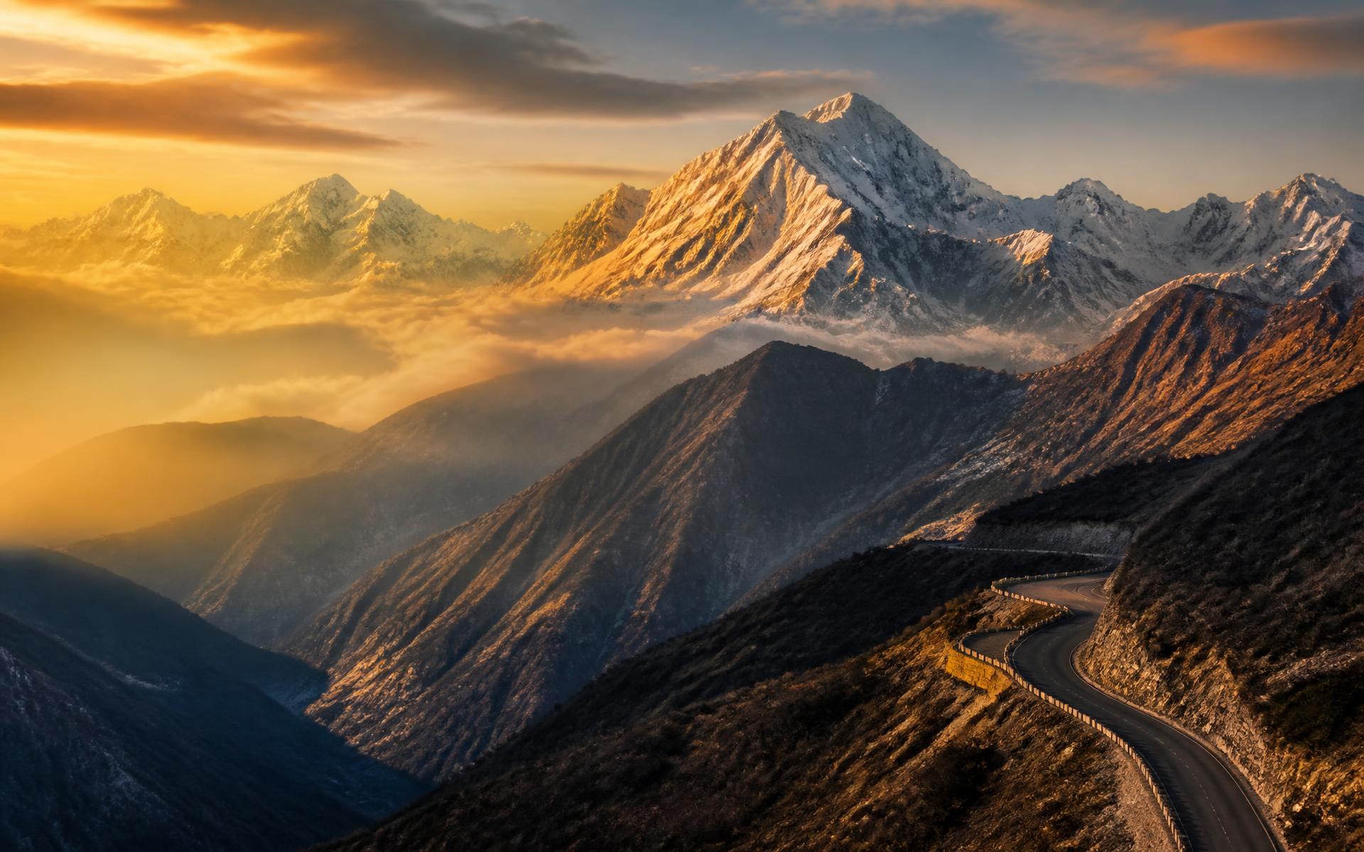 Solang Valley